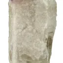 Amethyst Scepter on Quartz - image 1