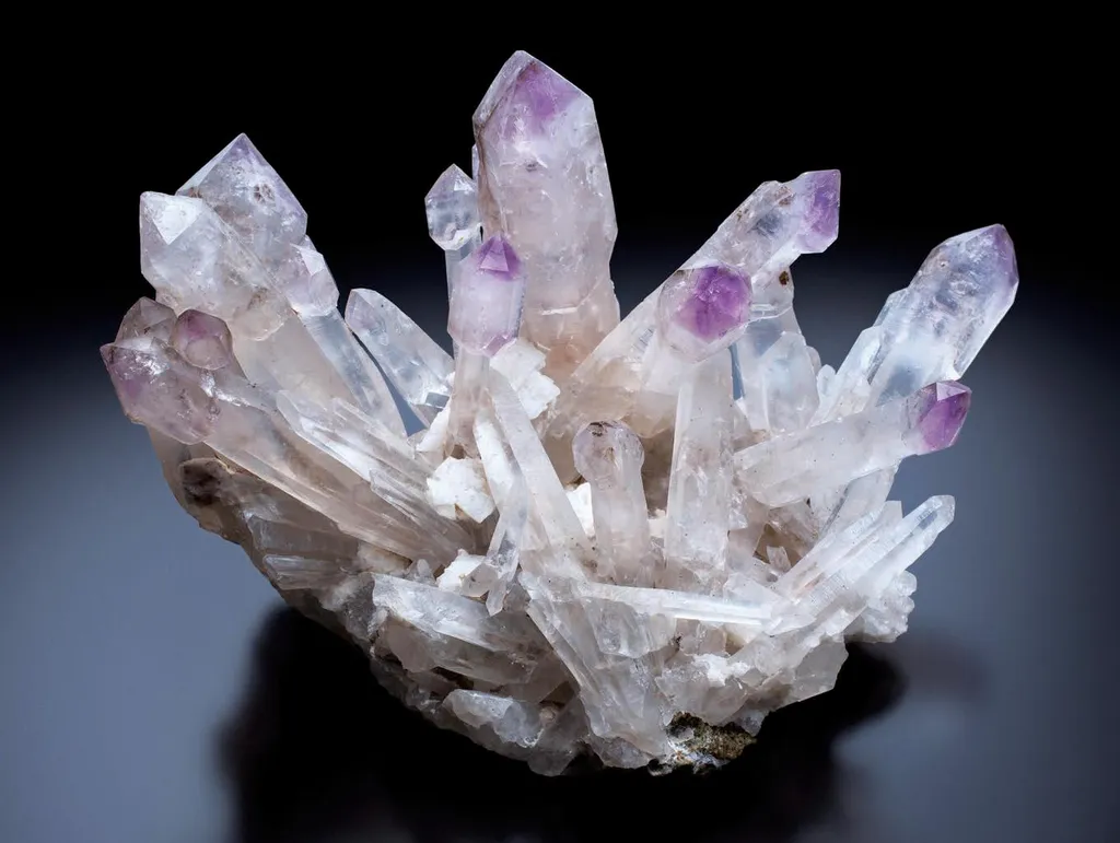 Amethyst scepters image