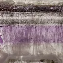 Amethyst Slice (Polished) - image 2