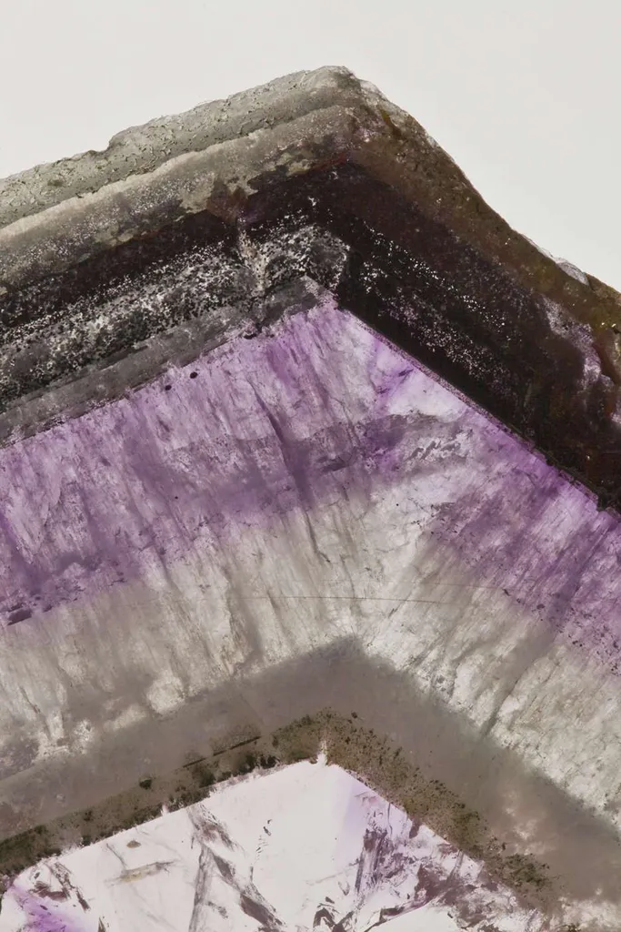 Amethyst Slice (Polished) - image 3