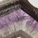Amethyst Slice (Polished) - image 3
