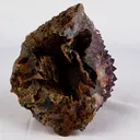 Amethyst Sparkling Crystals Natural Mineral Specimen - image 3
