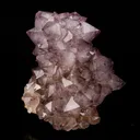 Amethyst Sparkling Crystals Natural Mineral Specimen - image 1