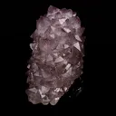 Amethyst Sparkling Crystals Natural Mineral Specimen - image 2