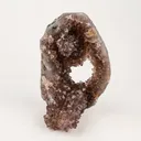 Amethyst Sparkling Crystals Natural Mineral Specimen - image 4