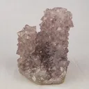 Amethyst Sparkling Crystals Natural Mineral Specimen - image 2