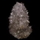 Amethyst Sparkling Crystals Natural Mineral Specimen - image 2