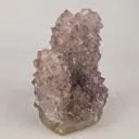 Amethyst Sparkling Crystals Natural Mineral Specimen - image 3