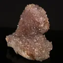 Amethyst Sparkling Crystals Natural Mineral Specimen - image 2