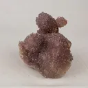 Amethyst Sparkling Crystals Natural Mineral Specimen - image 2