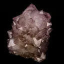 Amethyst Sparkling Crystals Natural Mineral Specimen - image 2