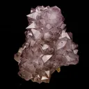 Amethyst Sparkling Crystals Natural Mineral Specimen - image 3