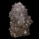 Amethyst Sparkling Crystals Natural Mineral Specimen - image 3