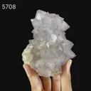 Amethyst Sparkling Crystals Natural Mineral Specimen - image 5