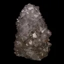Amethyst Sparkling Crystals Natural Mineral Specimen - image 1