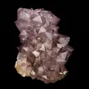 Amethyst Sparkling Crystals Natural Mineral Specimen - image 2