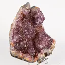 Amethyst Sparkling Natural Mineral Specimen - image 2