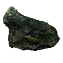 Amethyst Sparkling Two Havles Geode Natural Mineral Specimen - image 2