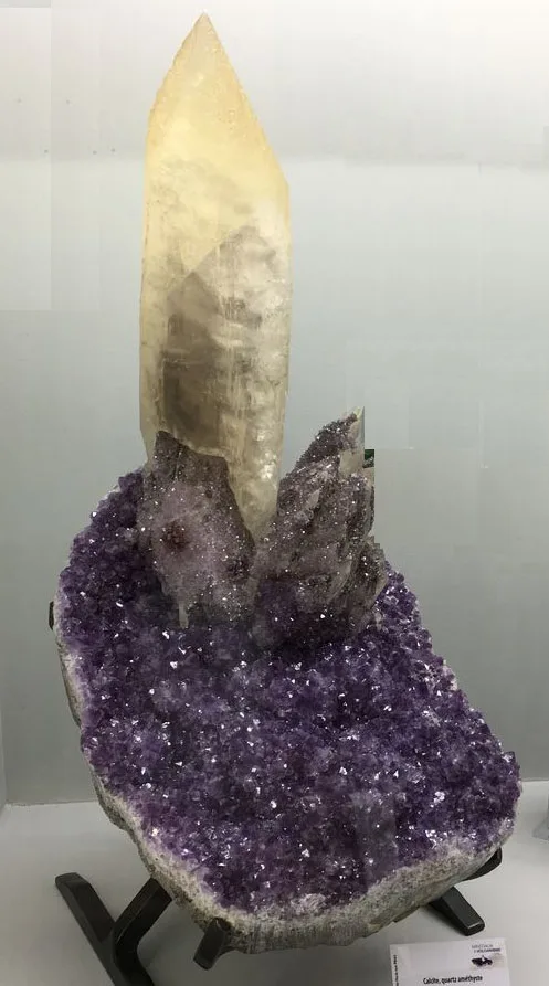 Amethyst image