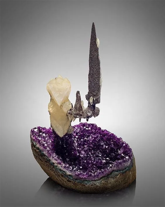 Amethyst image
