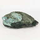 Amethyst Sprakling Crystals Geode in two Halfs Natural Mineral Specimen - image 3