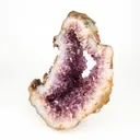 Amethyst Sprakling Crystals Natural Mineral Specimen - image 3