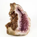 Amethyst Sprakling Crystals Natural Mineral Specimen - image 2