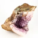 Amethyst Sprakling Crystals Natural Mineral Specimen - image 5