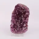 Amethyst Sprakling Crystals Natural Mineral Specimen - image 1