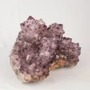 Amethyst Sprakling Crystals Natural Mineral Specimen - image 2