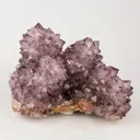 Amethyst Sprakling Crystals Natural Mineral Specimen - image 1