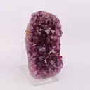Amethyst Sprakling Crystals Natural Mineral Specimen - image 3