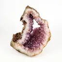 Amethyst Sprakling Crystals Natural Mineral Specimen - image 1
