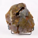 Amethyst Sprakling Natural Mineral Specimen - image 5