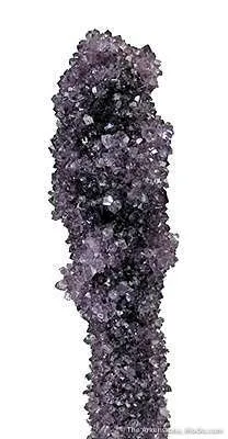 Amethyst Stalactite - image 2