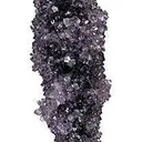 Amethyst Stalactite - image 2