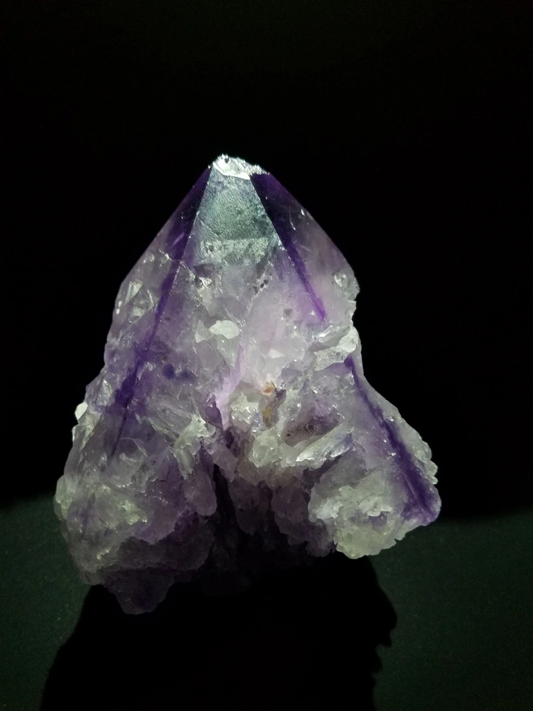 Amethyst (Trigonic) Reserve Crystallization w/Record-Keeper points - image 2