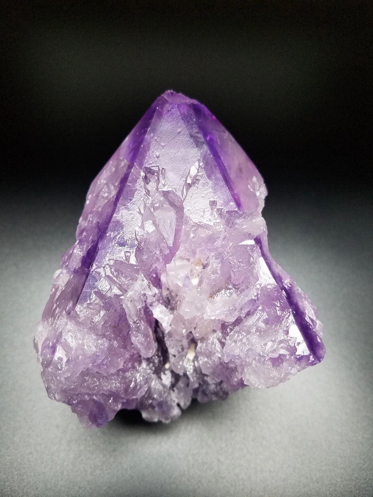 Amethyst (Trigonic) Reserve Crystallization w/Record-Keeper points image