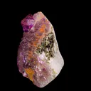 Amethyst with Mica Natural Mineral Specimen - image 2