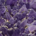 Amethyst with pyrite from Bulgaria - image 4