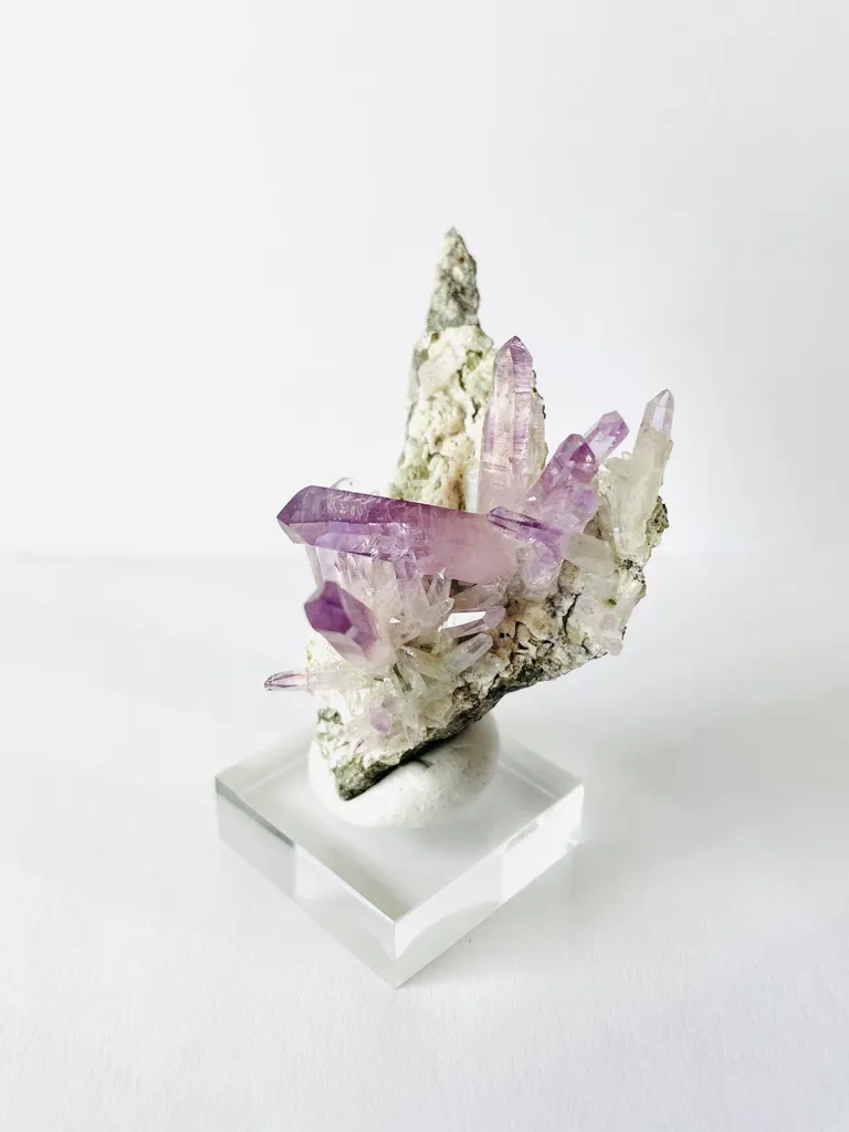 Améthyste from Mexico, Veracruz image