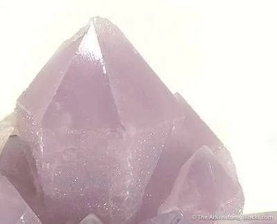 Amethystine Quartz - image 2