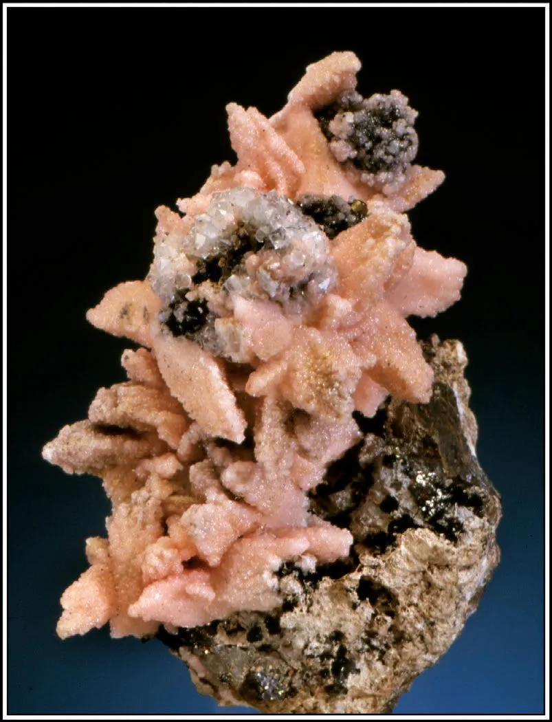 Amethystine Quartz - image 1