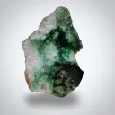 Amezing Shiny Green Apophyllite - image 10