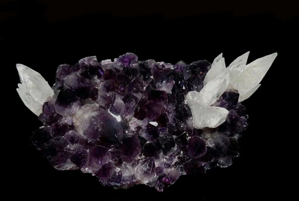 Améthyste from Uruguay