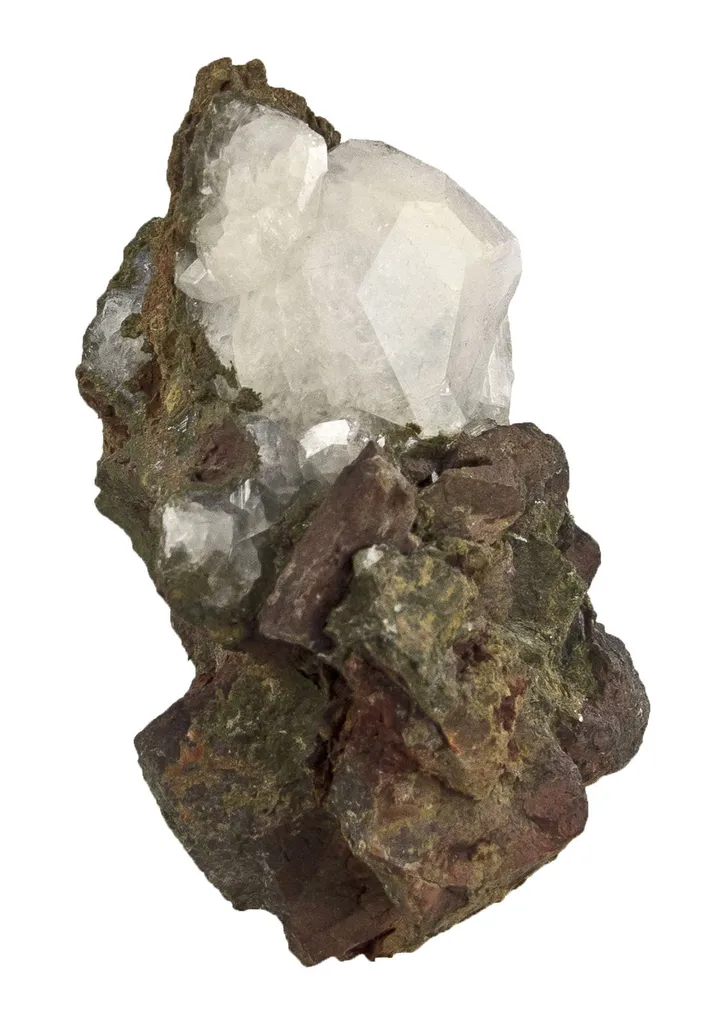 Analcime - image 3
