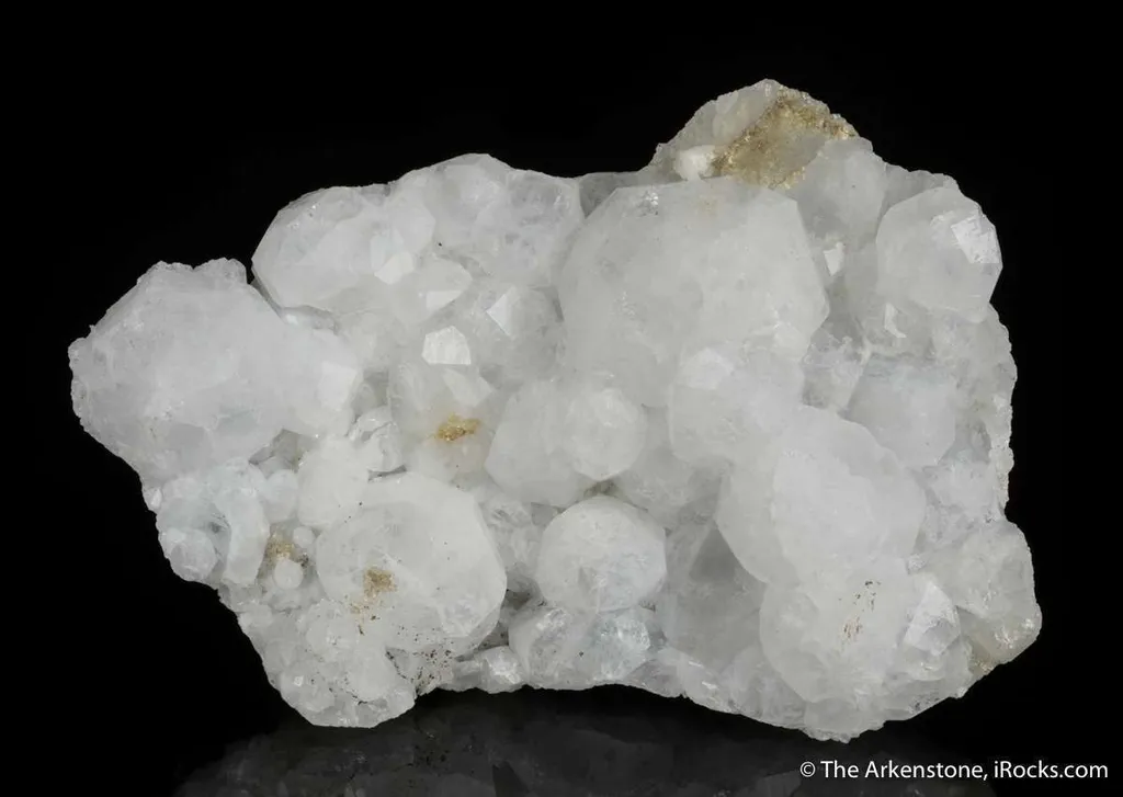 Analcime - image 3