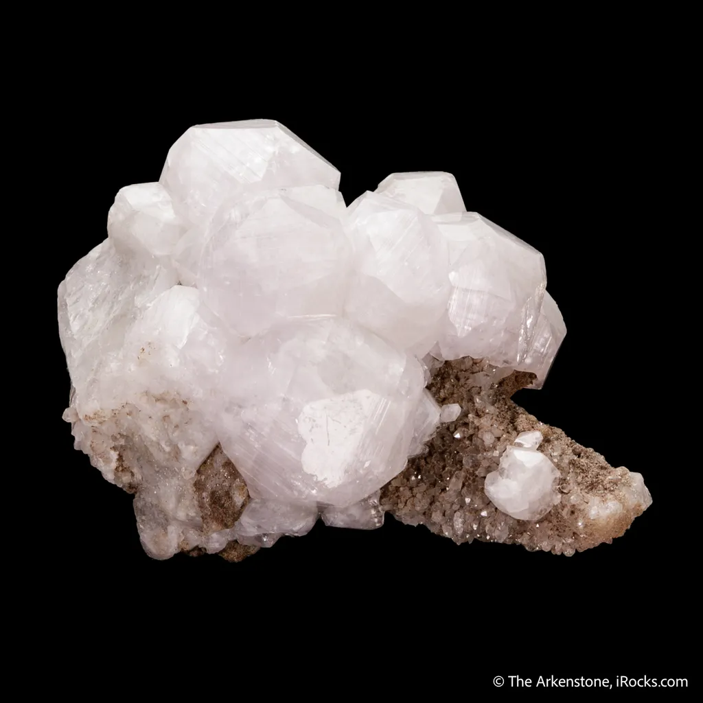 Analcime - image 4