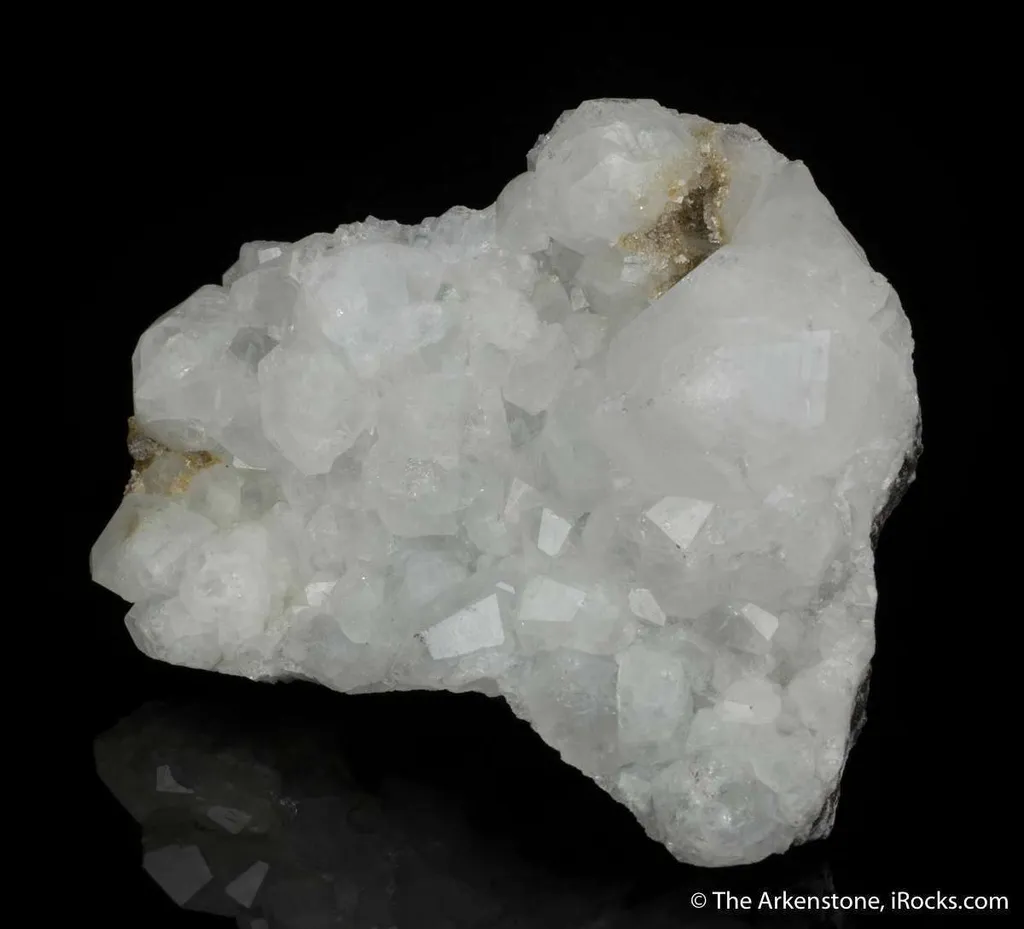 Analcime - image 4