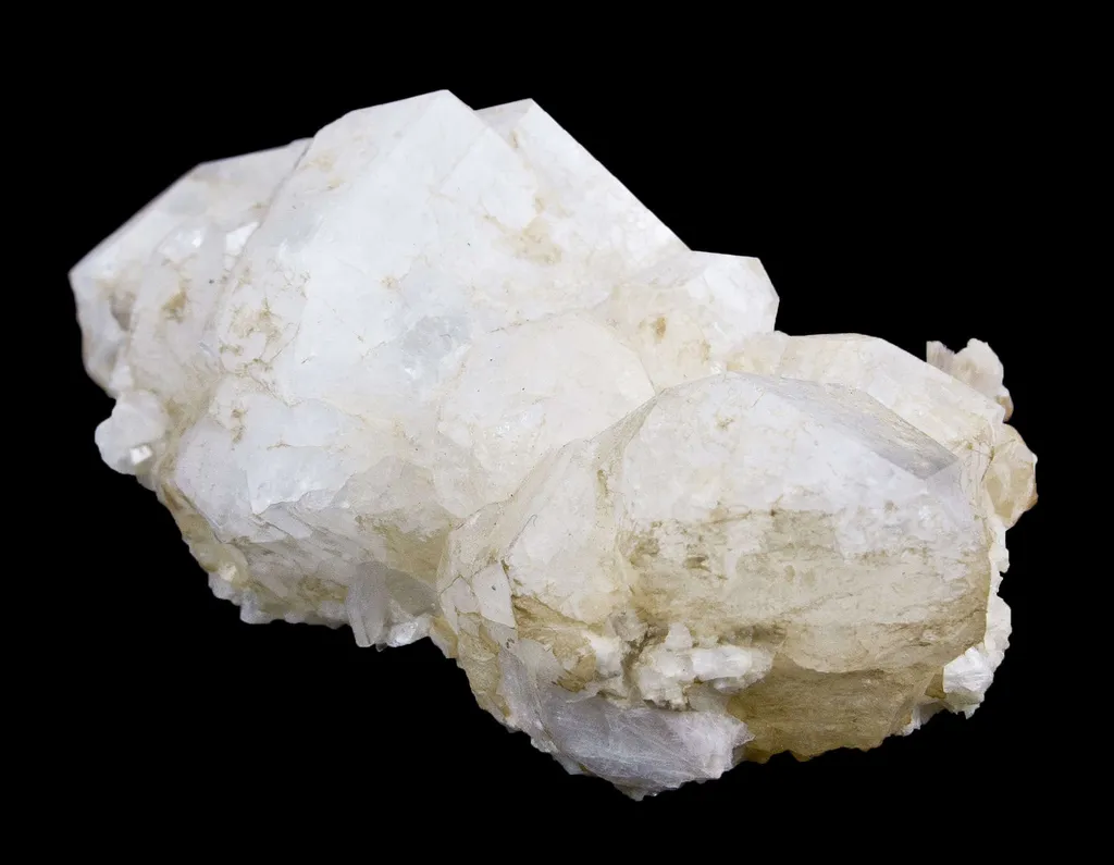 Analcime image
